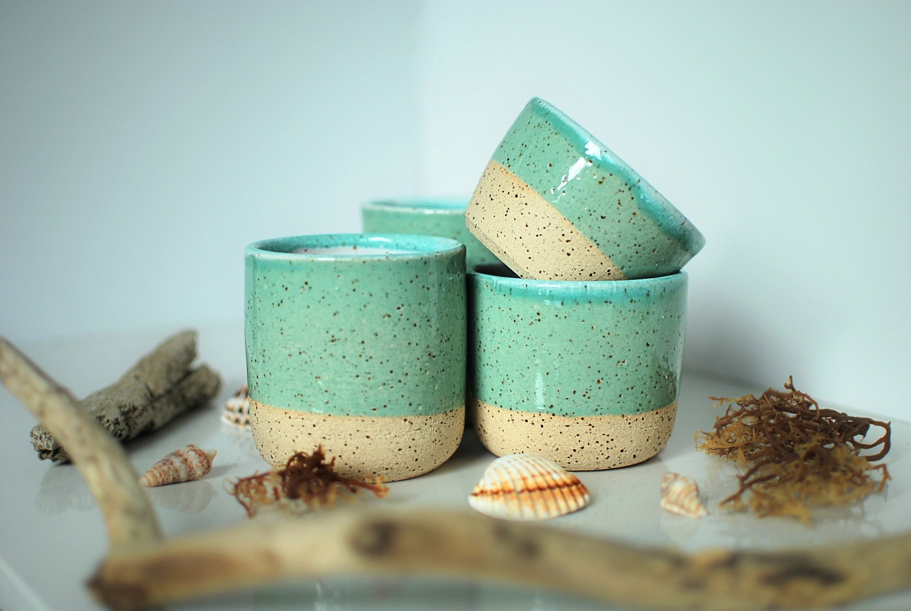 Studio Lippi ceramics