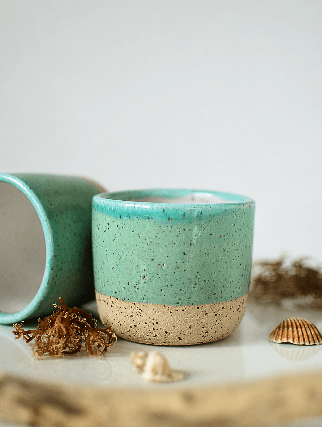 Maguelone coffee cup