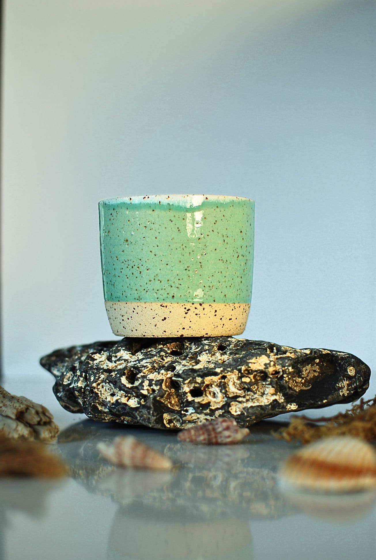 Maguelone coffee cup