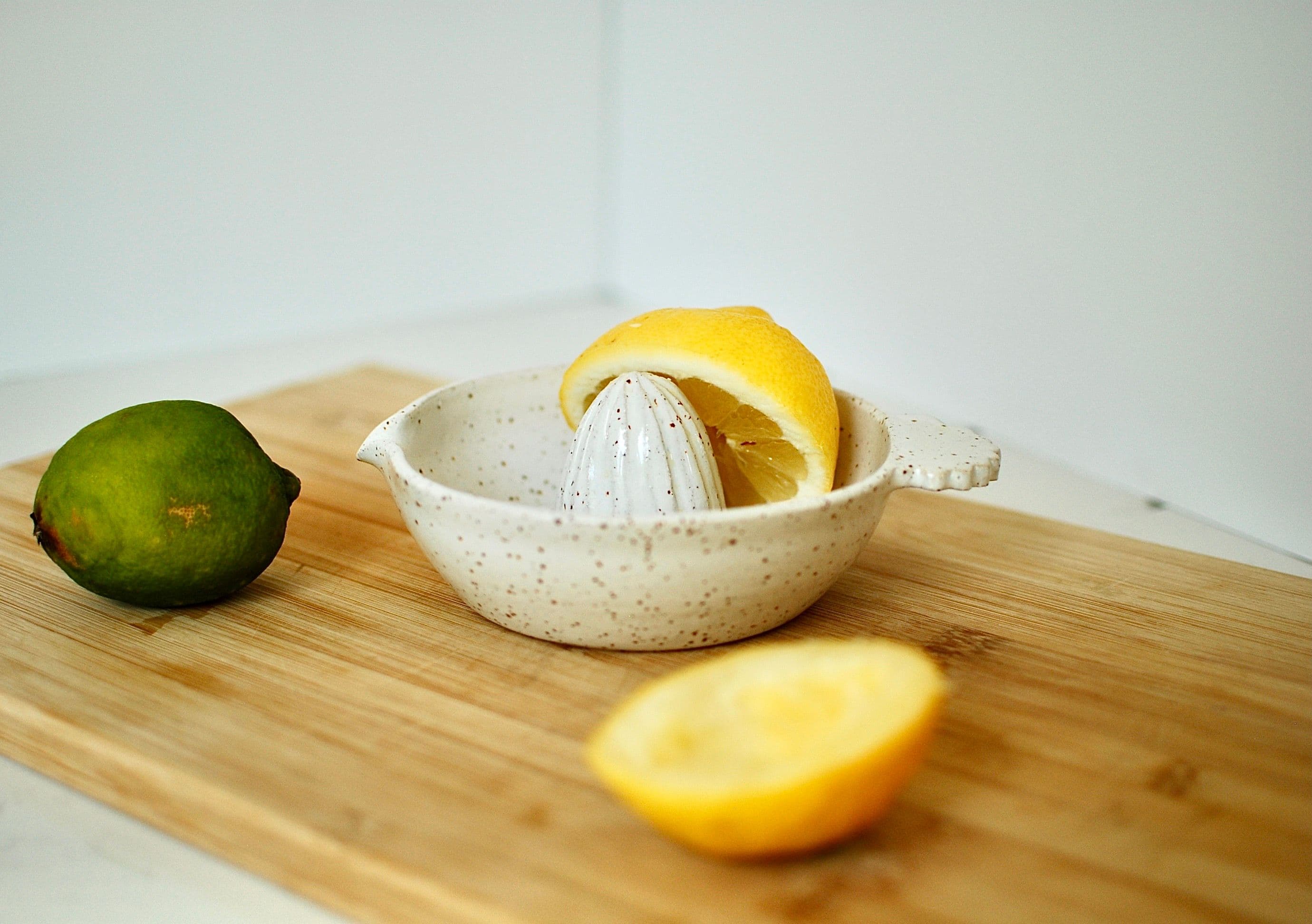 Chamonix citrus juicer