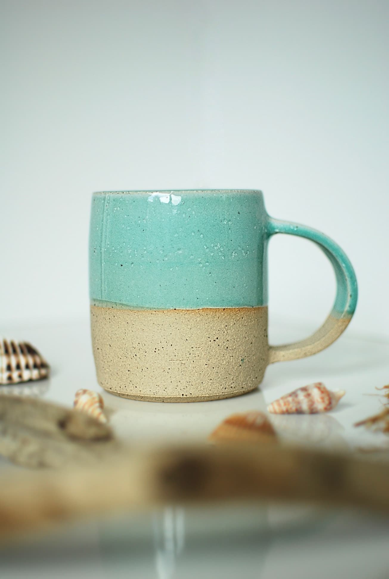 Verdon mug