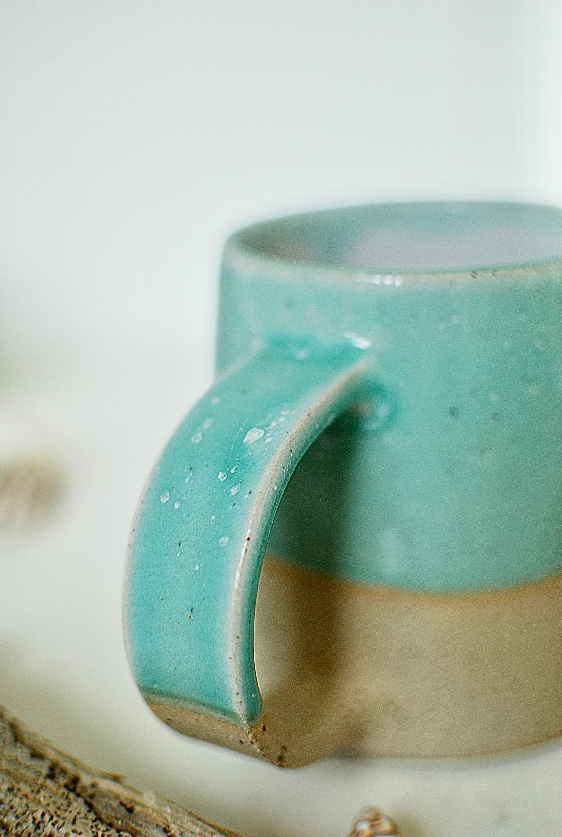 Verdon mug