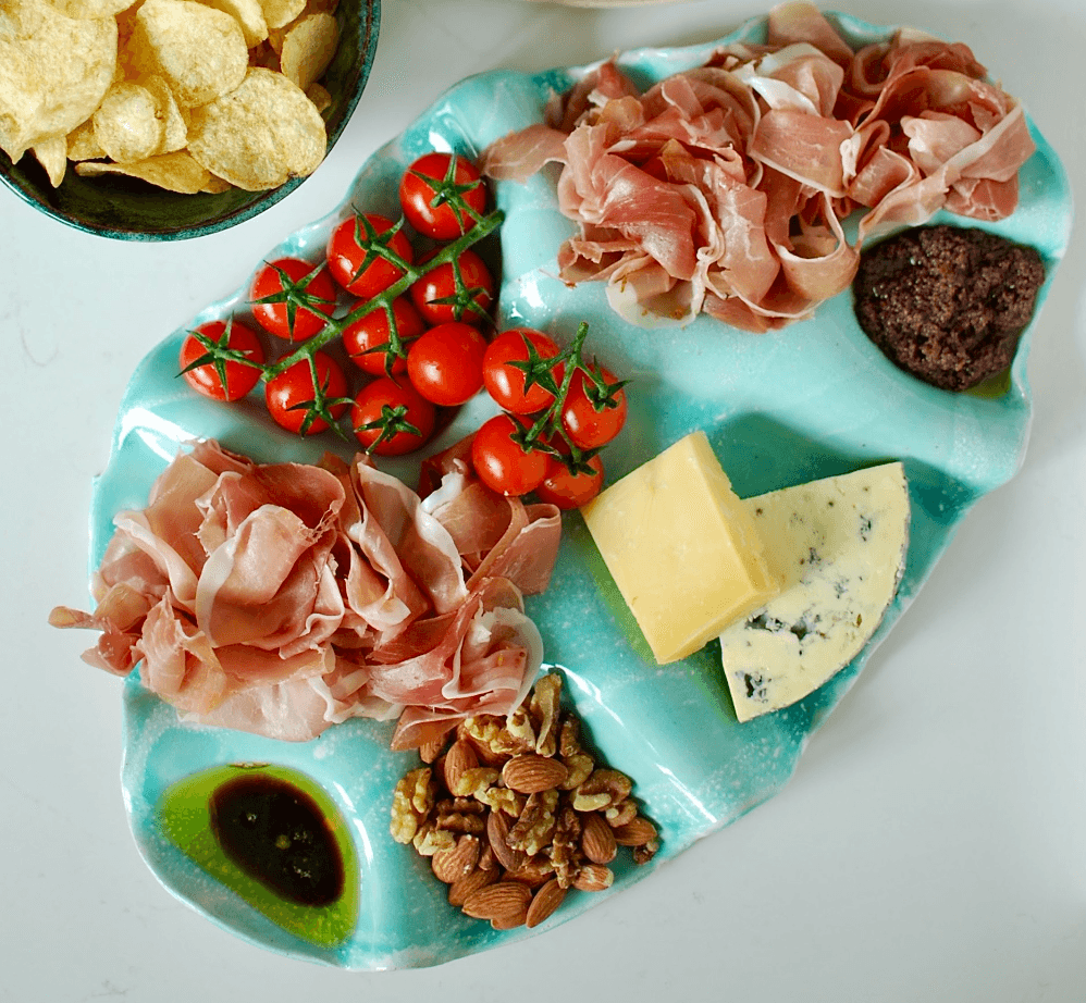 Verdon serving board